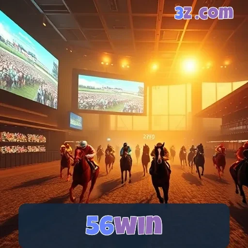 56win: A Melhor Experiência de Bingo Online para Você