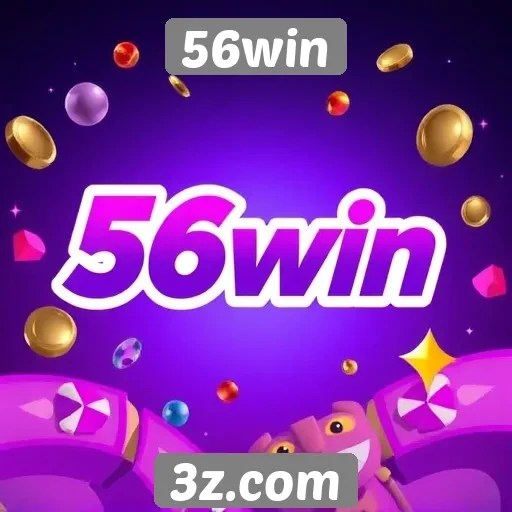 Jogos disponíveis no 56win atraem novos usuários