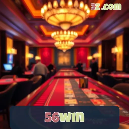 56win: Torneios Online que Transformam a Diversão em Competição Saudável