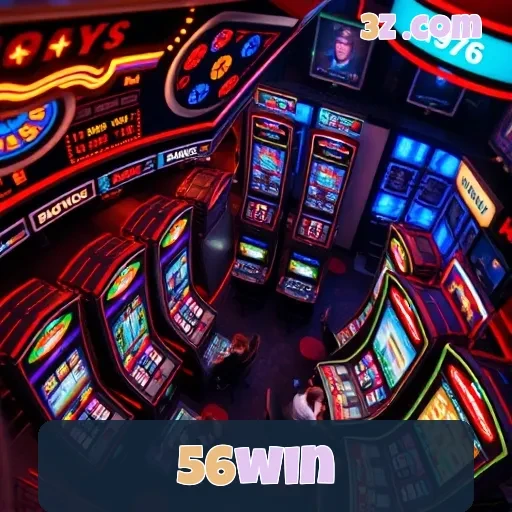 56win: Surpreendentes Vantagens do Programa VIP Para Jogadores Brasileiros